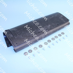 Image of product Dust Sheild Kit - Hopper