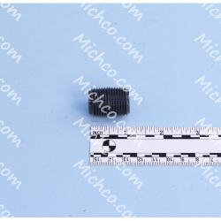 Image of product Nipple PVC 1/2 N P T