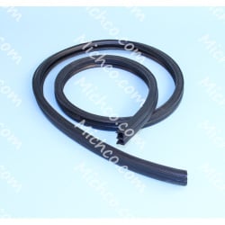 Image of product Gasket, Recovery Lid