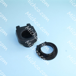 Image of product Inlet - Kit For Attix 30/50
