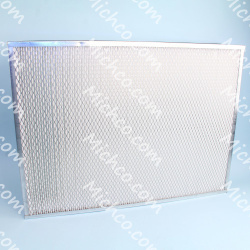 Image of product Filter Panel Poly High Flow