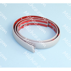 Image of product BUMPER, STRIP, AFMKT, 3 FT