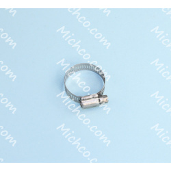 Image of product Hose Clamp 3/4 X 1 3/4 Stainless Steel