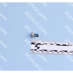 Image of product Screw - Pan Phillips Head Screw Lock Stainless Steel 1/4-20X.50