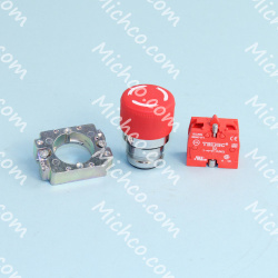 Image of product Disconnect - Emergency