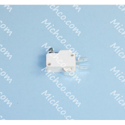 Image of product Switch, Snap, W/roller