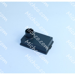 Image of product Housing, Filter, HEPA, Spg
