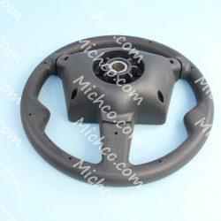 Image of product Replacement Part Steering Wheel