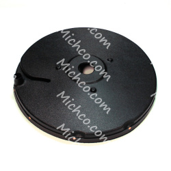 Image of product Assembly, Shroud, Propane W/ Dust Control