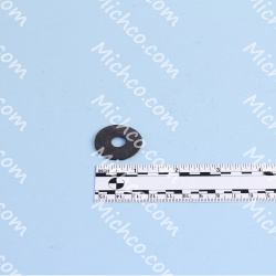 Image of product Replacement Part Gasket, Foam