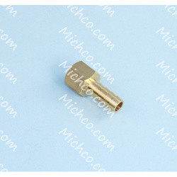 Image of product Replacement Part Barb Hose