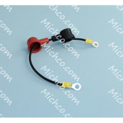 Image of product Battery Connecting Cable Kit
