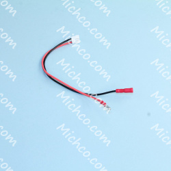 Image of product Charger Input Cable