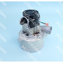 Image of product Vacuum Motor -6.5Amp- 120 Volt-3 Stage - CSA
