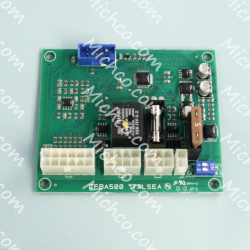 Image of product Card Electronic Functions Kit