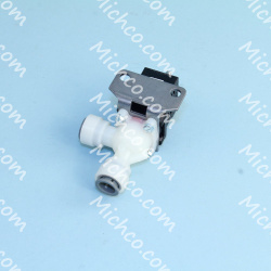 Image of product Valve, Water, Solenoid, 24 Volt DC QF08