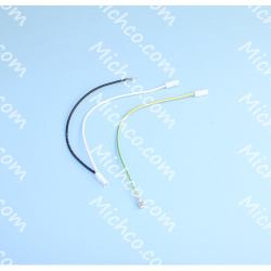 Image of product Wiring, Vacuum Motor