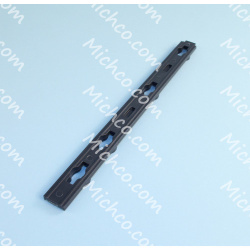 Image of product Clamp, Front Squeegee Blade