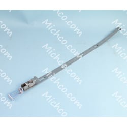 Image of product 20" Strap Squeegee Back Kit