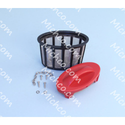 Image of product Tank Filter Net Kit