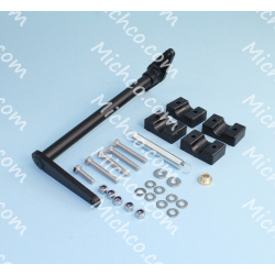 Image of product Bracket Kit Squeegee Lift