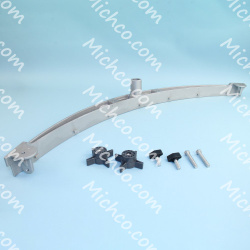 Image of product Squeegee Aluminum Body