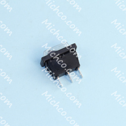 Image of product Rocker Switch W/cover Assembly