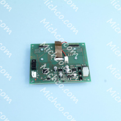Image of product Display Board Packaged