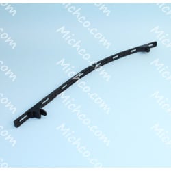 Image of product Strap Front Squeegee Blade Packaged
