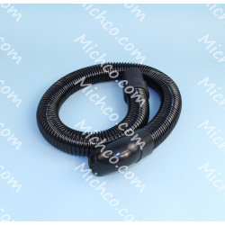 Image of product Hose Suction Black Packaged