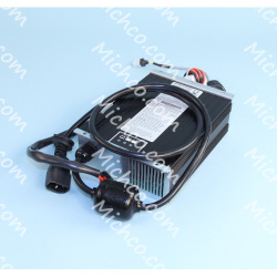 Image of product Charger Battery 24 Volt 13Amp 100 230V