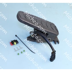 Image of product Pedal Speed Control Kit