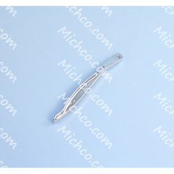 Image of product Lever - Switch Aluminum