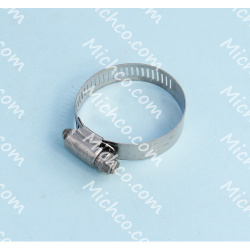 Image of product Clamp - Hose 1.75 Diameter Nominal