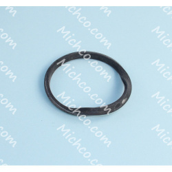 Image of product Float Disc Gasket, Colt / BP Ranger (0691261