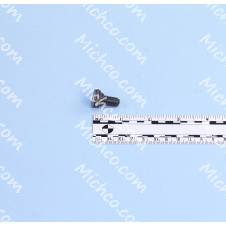 Image of product Rubber Switch Boot (0693141