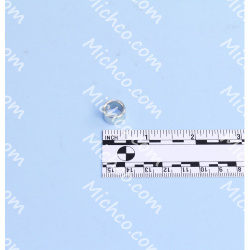 Image of product PIVOT SPCR,STABILIZER BAR