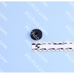 Image of product DRIVEN GEAR,POTENTIOMETER