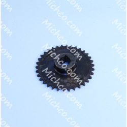 Image of product DRIVEN SPROCKET, 34T
