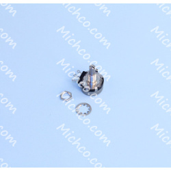 Image of product POTENTIOMETER, CURTIS SP CONTL