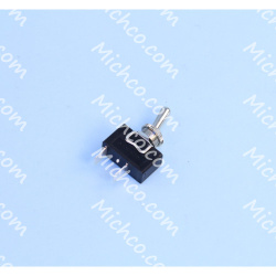 Image of product TOGGLE SWITCH, MOTOR