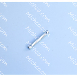 Image of product HANDLE PIVOT STUD-PLATED