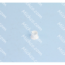 Image of product BUSHING,FLANGED,1/2" SHAFT