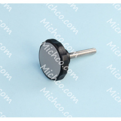 Image of product Star grip stainless steel  D50x48