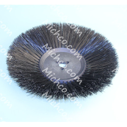 Image of product Side broom soft