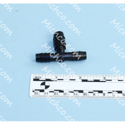 Image of product TEE - 3/8 X 3/8 X 1/2