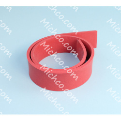 Image of product SQ BLADE 1/4X39 LINATEX