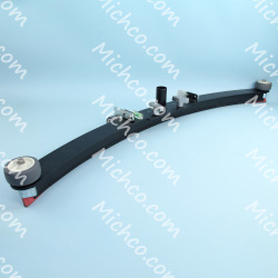 Image of product SQUEEGEE ASSEMBLY - CHAMP ZS35