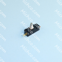 Image of product Switch 25A SPST 125-250V SNAP