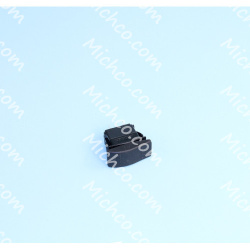 Image of product Switch DPDT 3-POSITION ROCKER